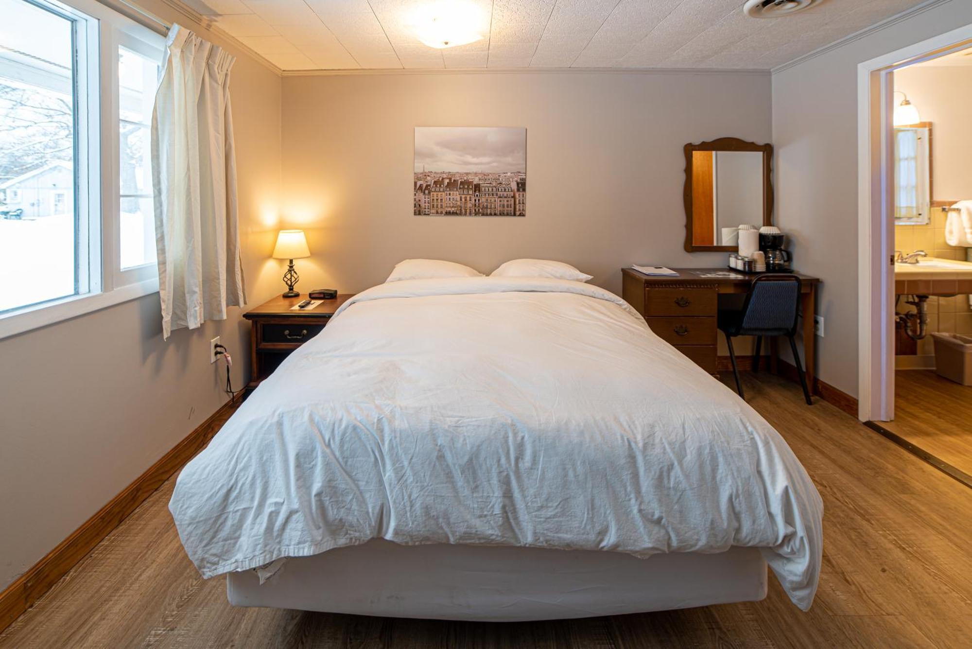 Star Gate Motel Indian River Room photo