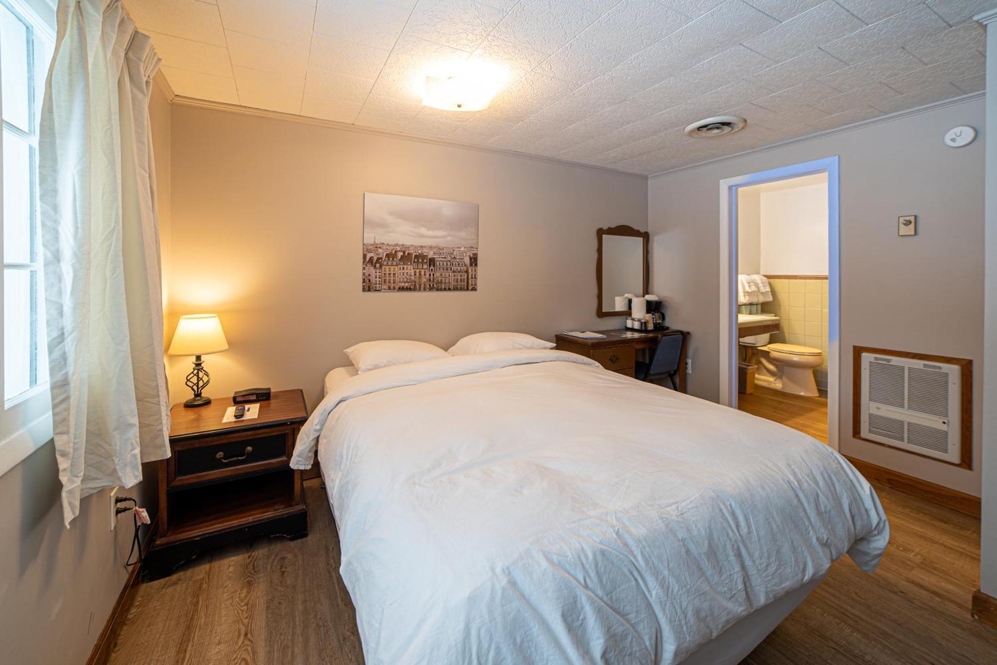 Star Gate Motel Indian River Room photo