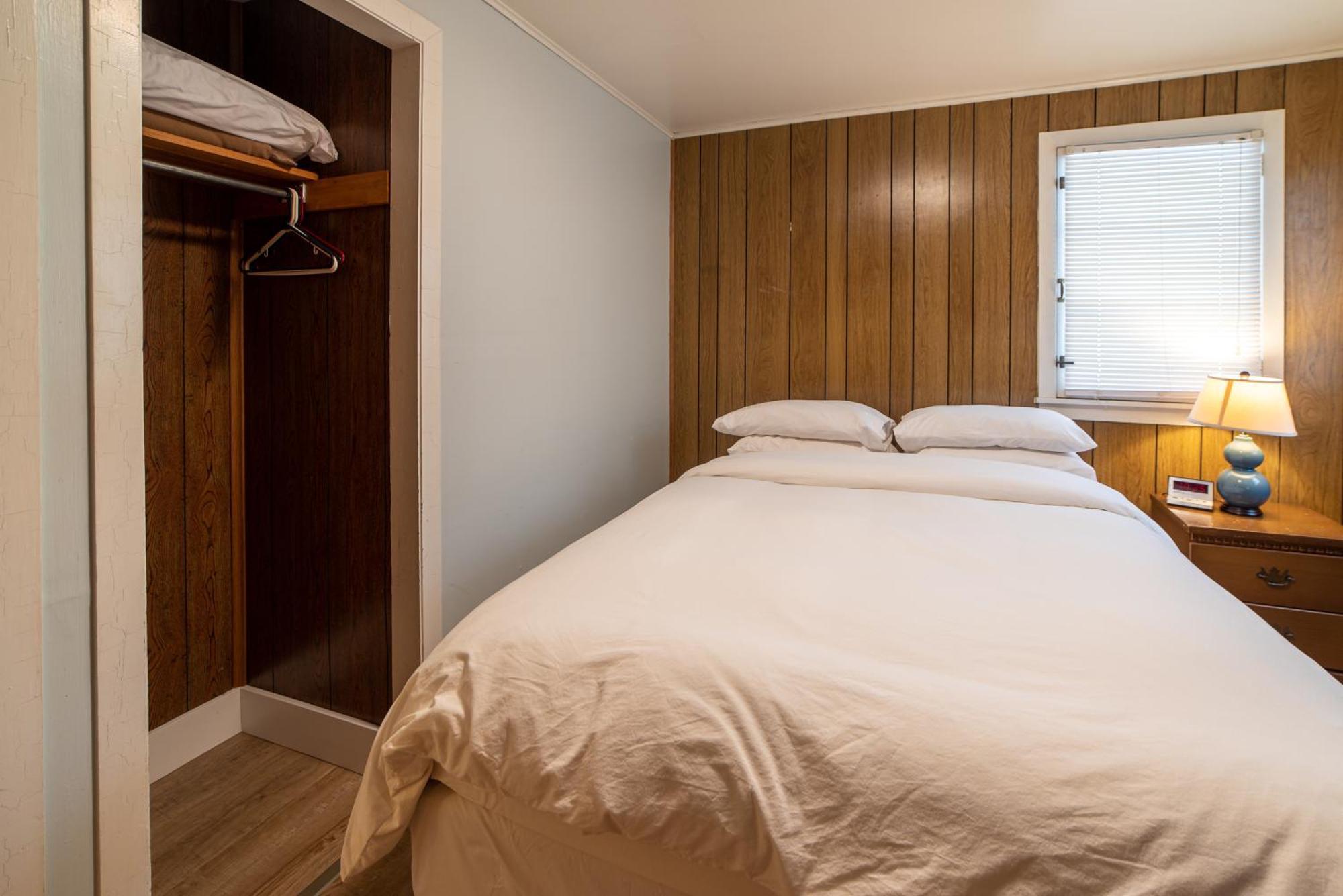Star Gate Motel Indian River Room photo