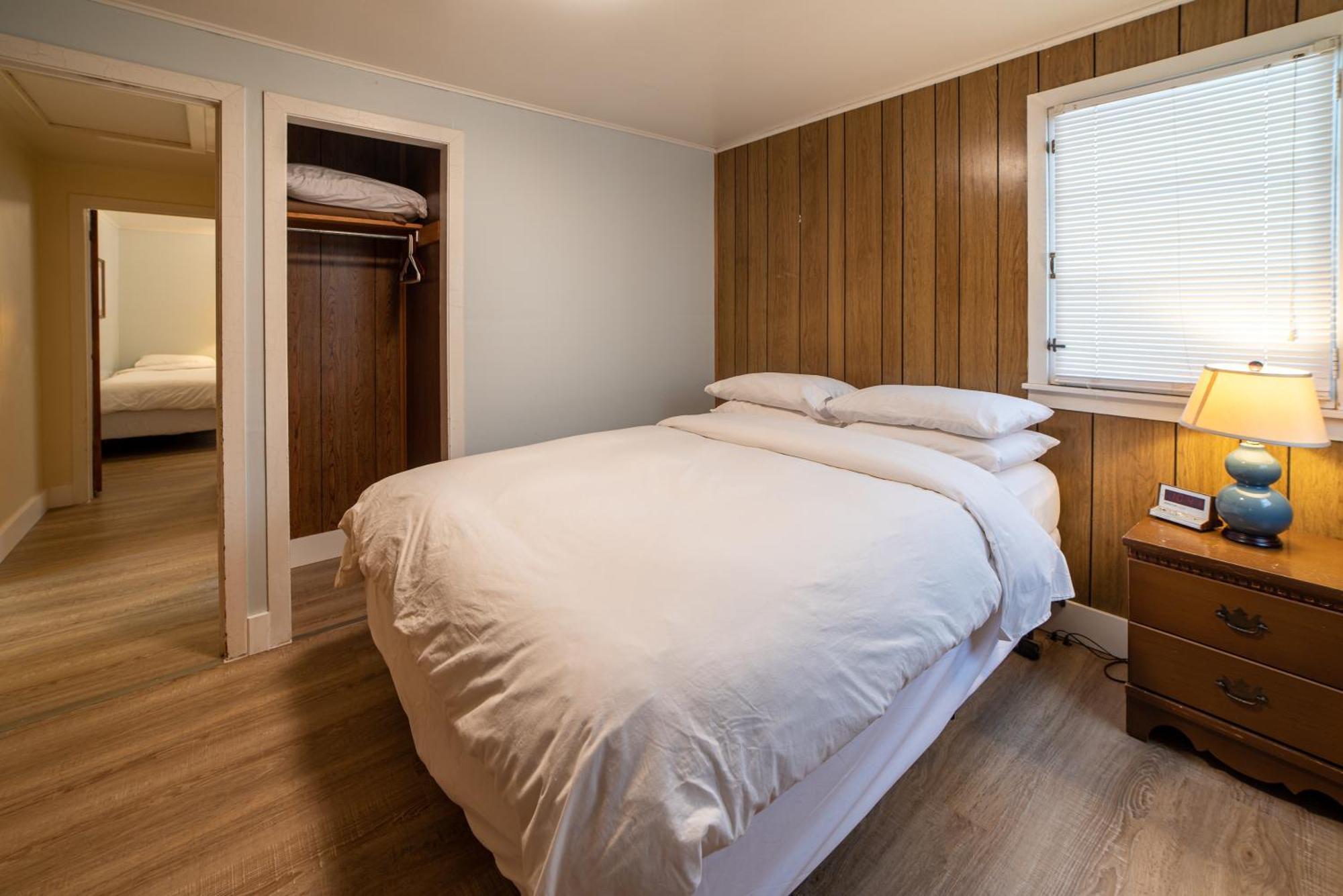 Star Gate Motel Indian River Room photo